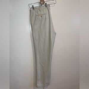 Men’s Classic Fit Deck Pant 38x34